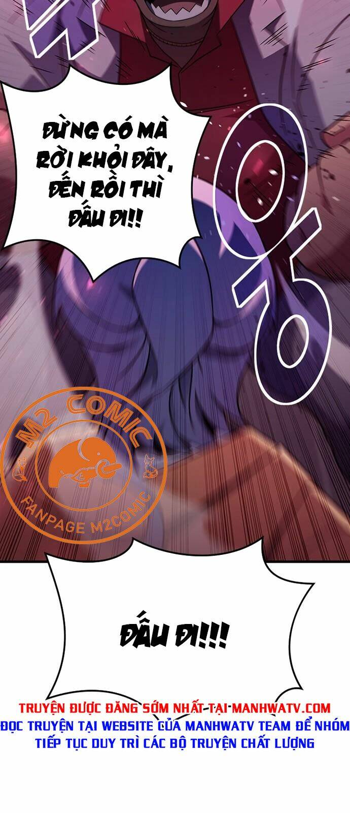 Điểm Chết: Chapter 26
