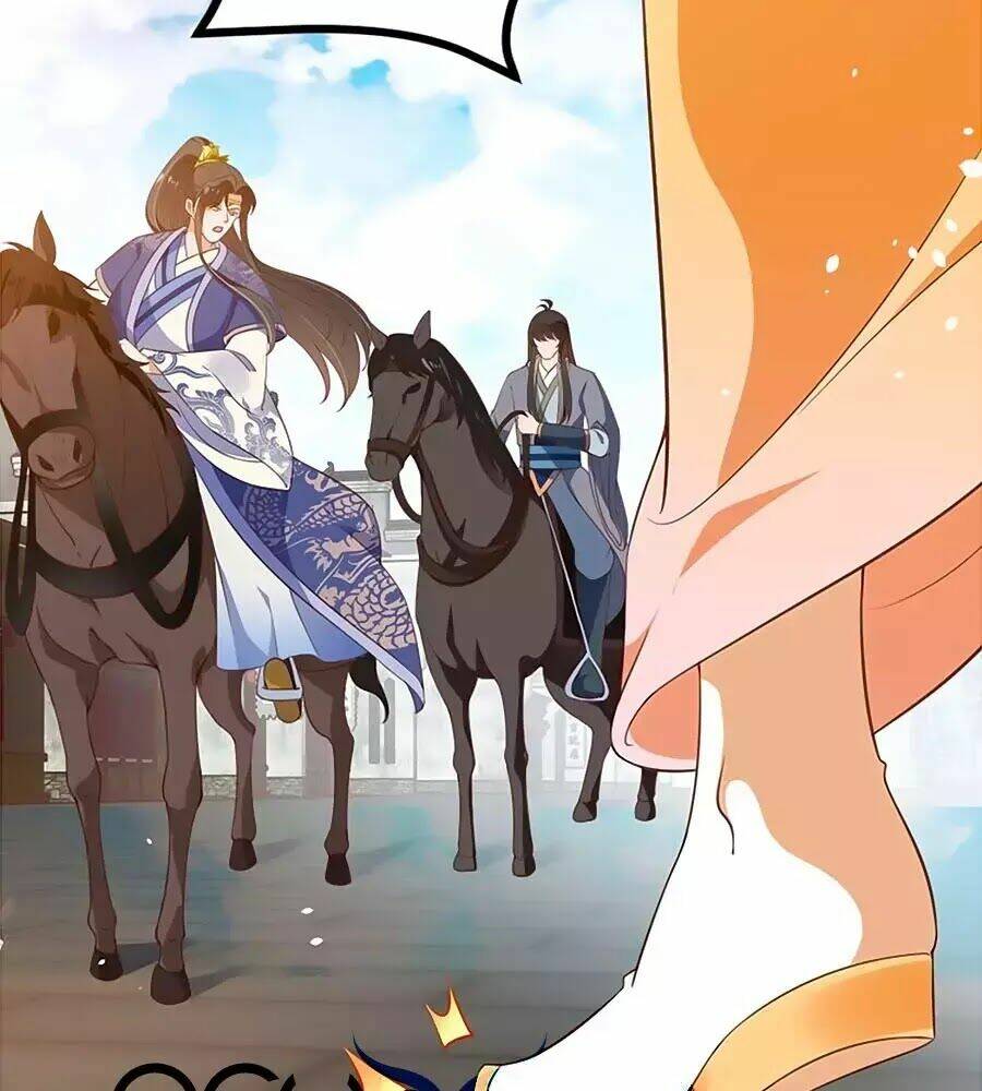 Thịnh Thế Lê Hoa Điện: Chapter 95