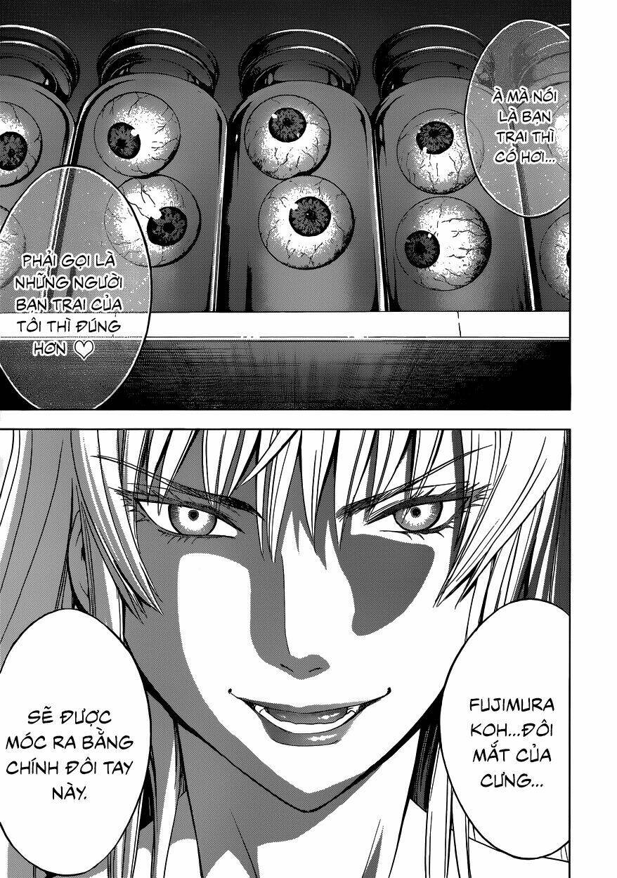 Deathtopia: Chapter 1