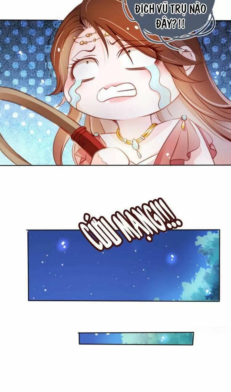 Nàng Trở Thành Bạch Nguyệt Quang Của Vương Gia Bệnh Kiều: Chapter 79