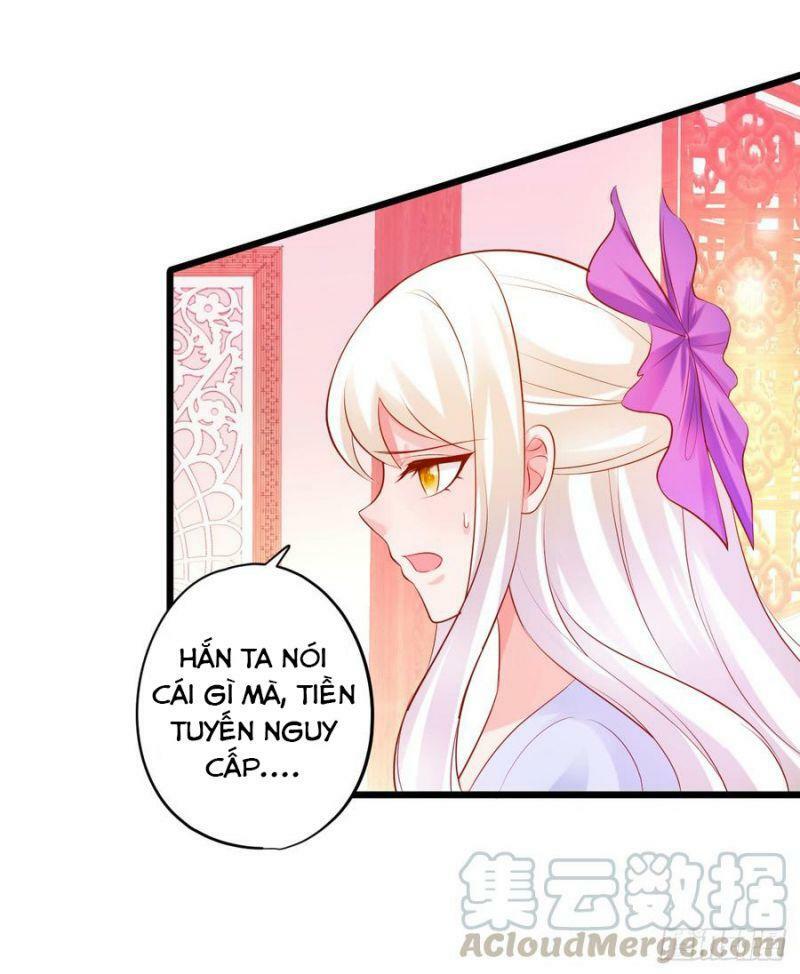Hồ Tiên Hung Bạo: Chapter 145