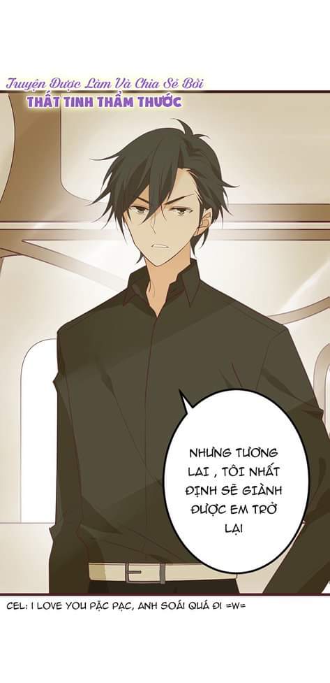 Hoa Anh Đào Rơi Đẹp Như Em: Chapter 4