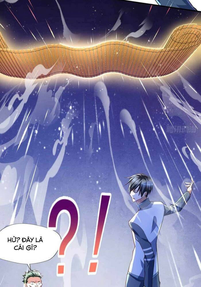 Mở Phòng Khám Tu Tiên: Chapter 73