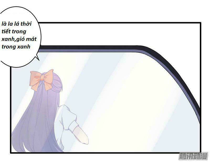 Tổng Tài Đã Cưới Em: Chapter 46