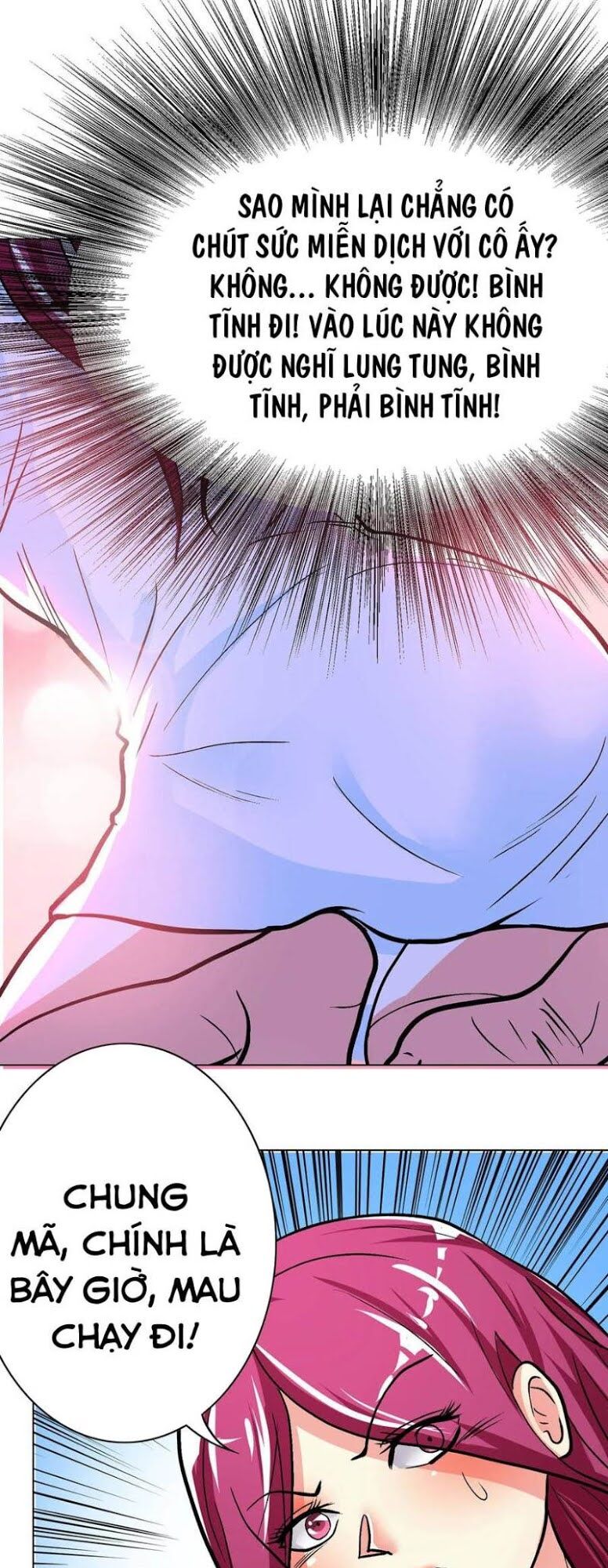 Hệ Thống Tiên Tôn Tại Đô Thị: Chapter 52