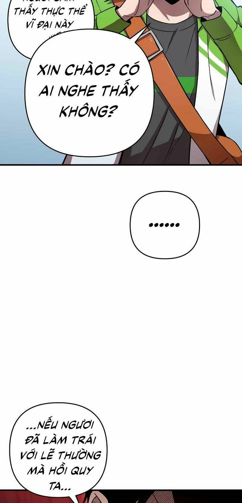 Trưởng Phòng Kim Tất Thắng: Chapter 3