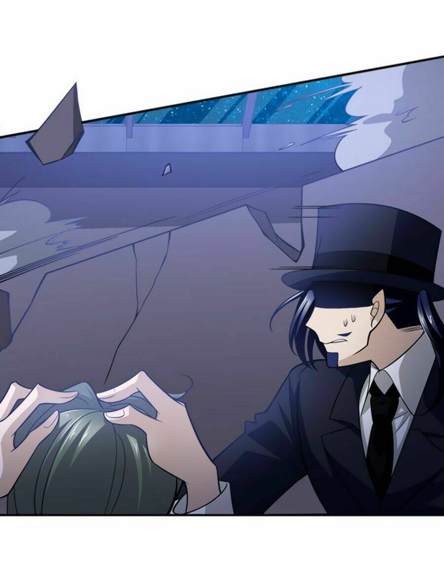 Người Yêu Khát Máu Của Tôi: Chapter 75