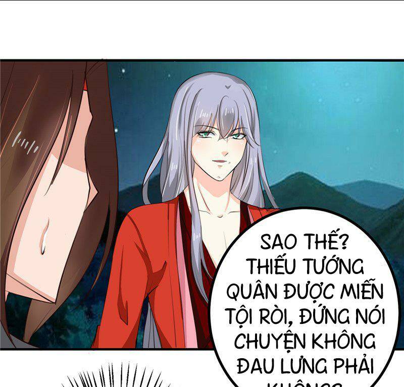 Thiên Tài Tiểu Độc Phi: Chapter 96