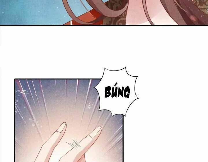 Thịnh Sủng Y Phi Chi Dao Quan Truyện: Chapter 93