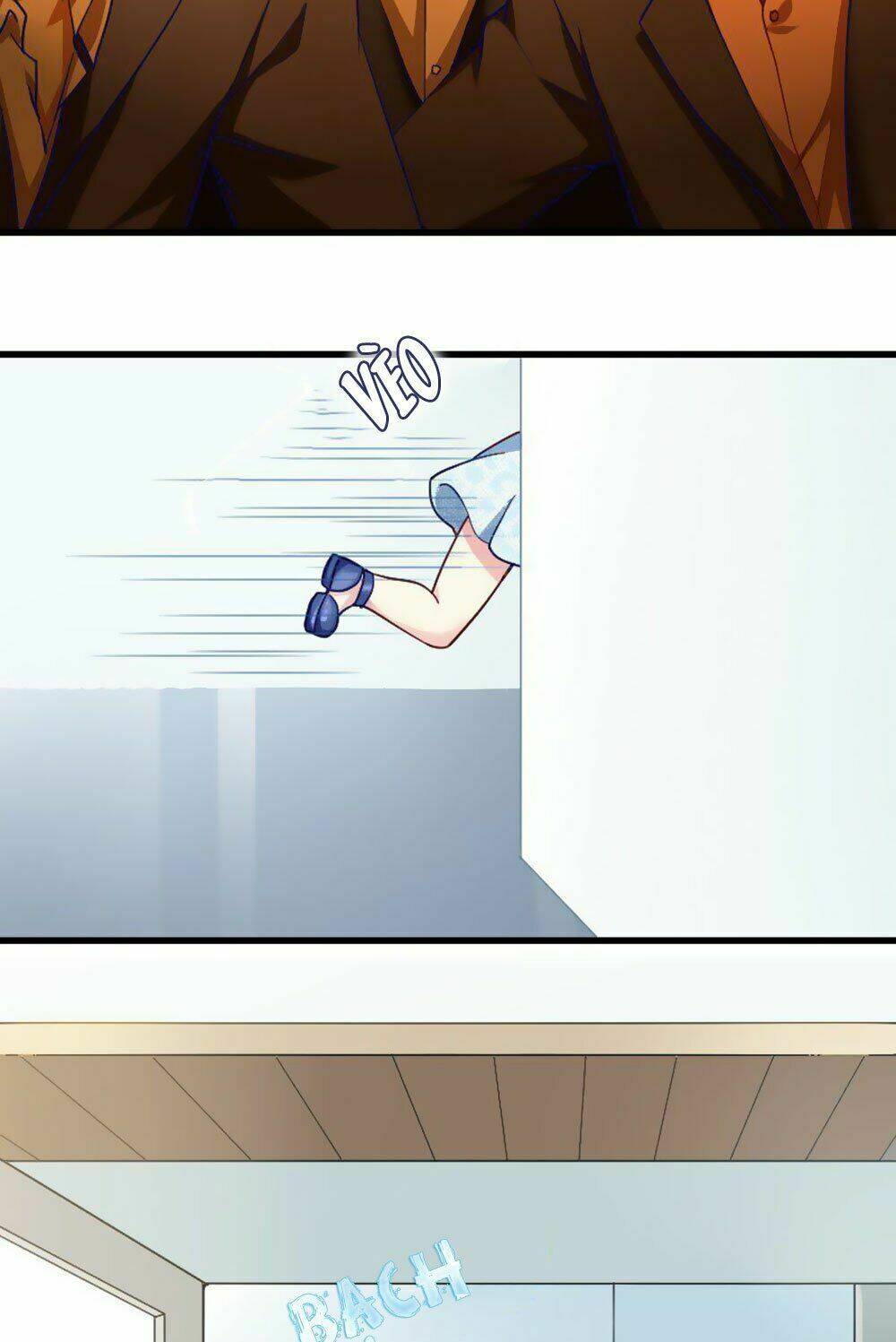 Vạn Năm Nhân Duyên Nhất Tuyến Khiên: Chapter 19