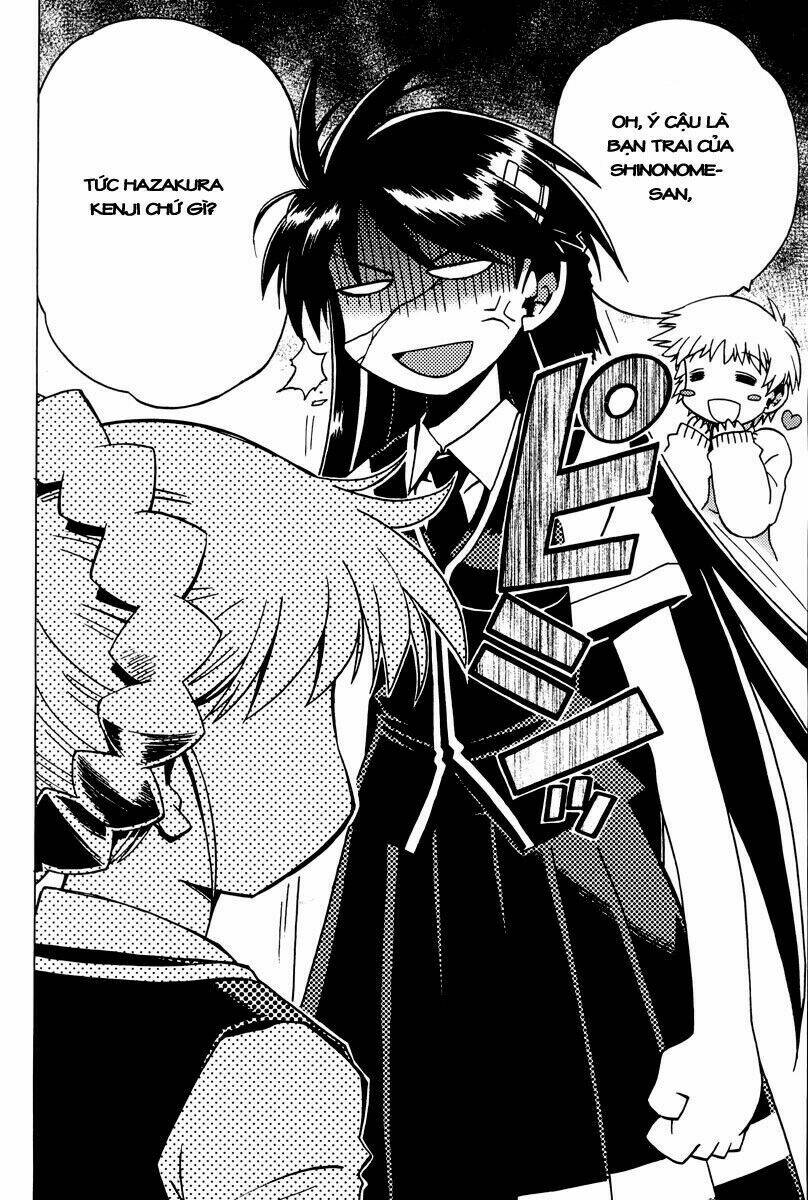 Wrestle The Underground: Chapter 4