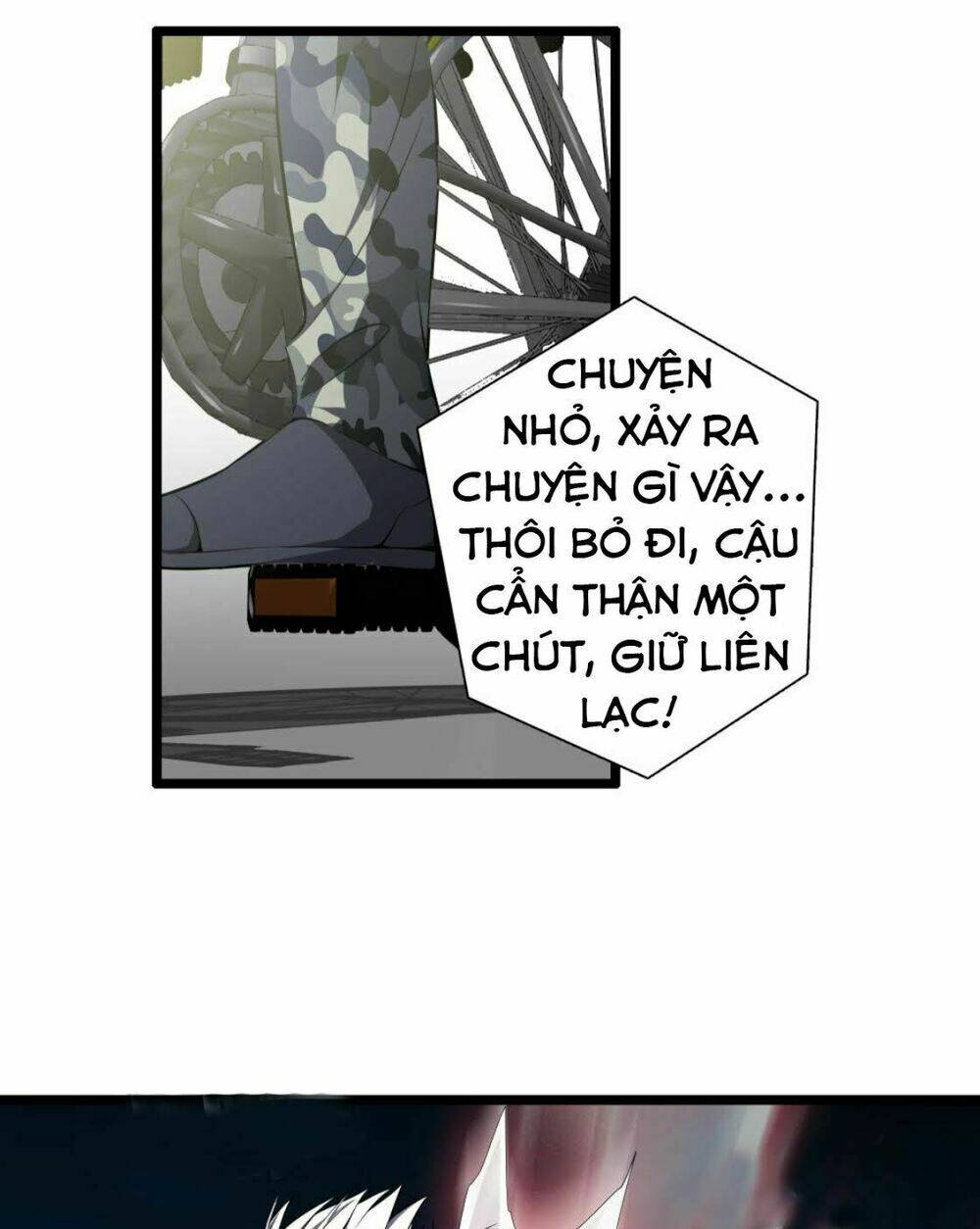 Đô Thị Chí Tôn: Chapter 36