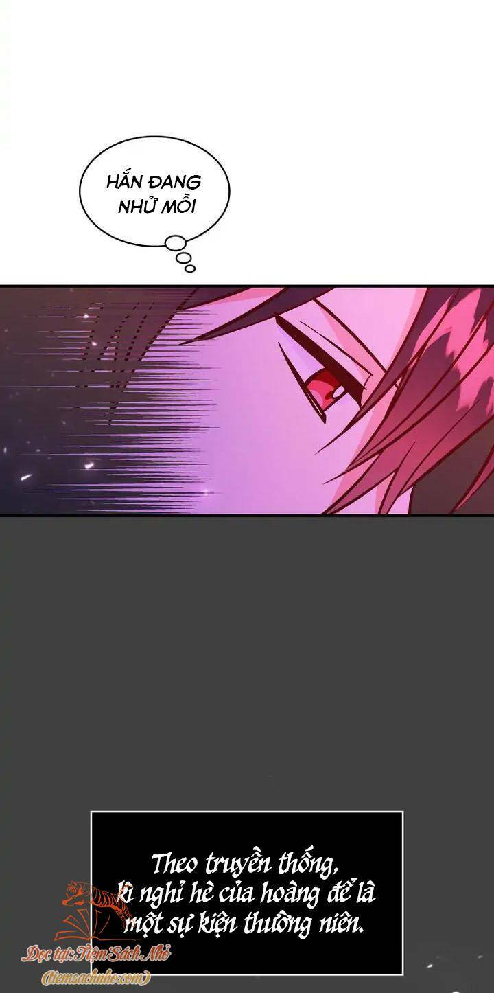 Lòng Trung Thành Với Kẻ Ác: Chapter 44