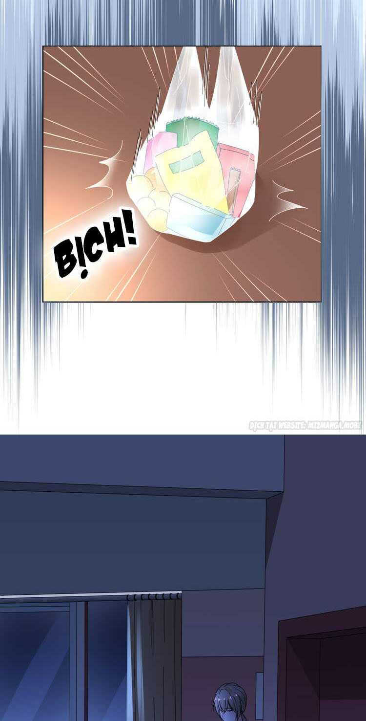 Điều Ước Sủng Ái Bất Bình Đẳng: Chapter 24