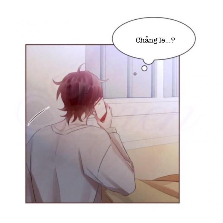 Giữa Tình Yêu Và Tình Bạn: Chapter 35