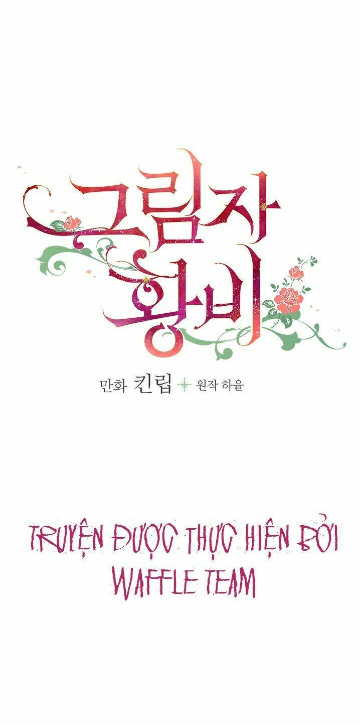 Hoàng Phi Bóng Tối: Chapter 13