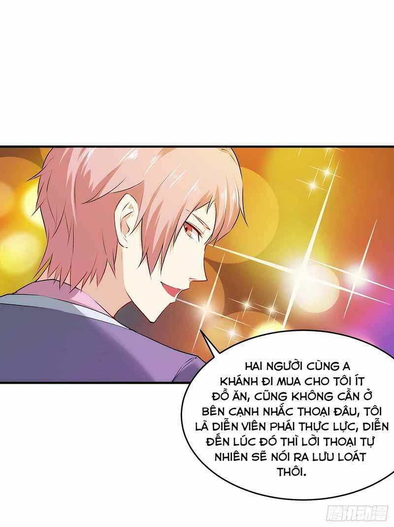 Quái Trộm Thâu Tâm: Chapter 2