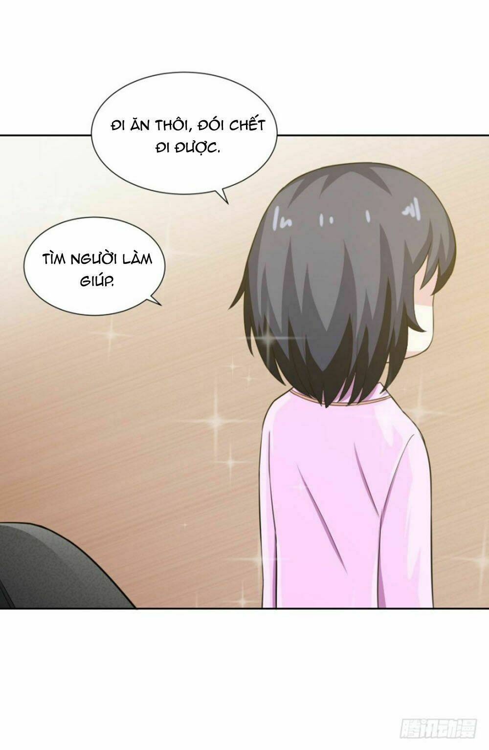 Thiên Kim Đường Môn: Chapter 104