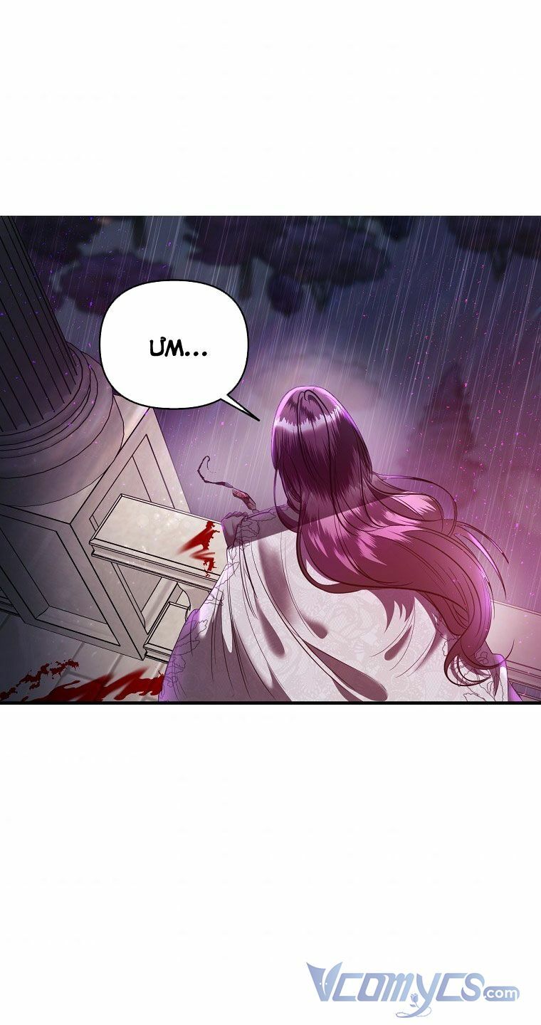 CÁCH SỐNG SÓT SAU KHI NGỦ VỚI HOÀNG ĐẾ: Chapter 12