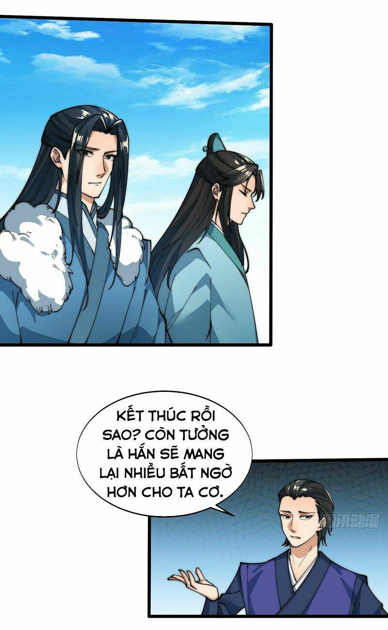 Võ Lăng Cửu Thiên: Chapter 20