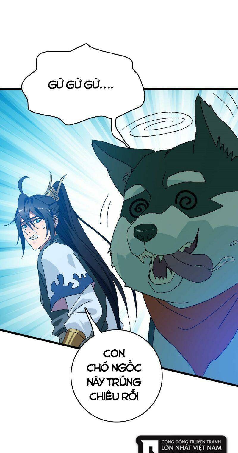 Siêu Đạo Thần Thuật: Chapter 120