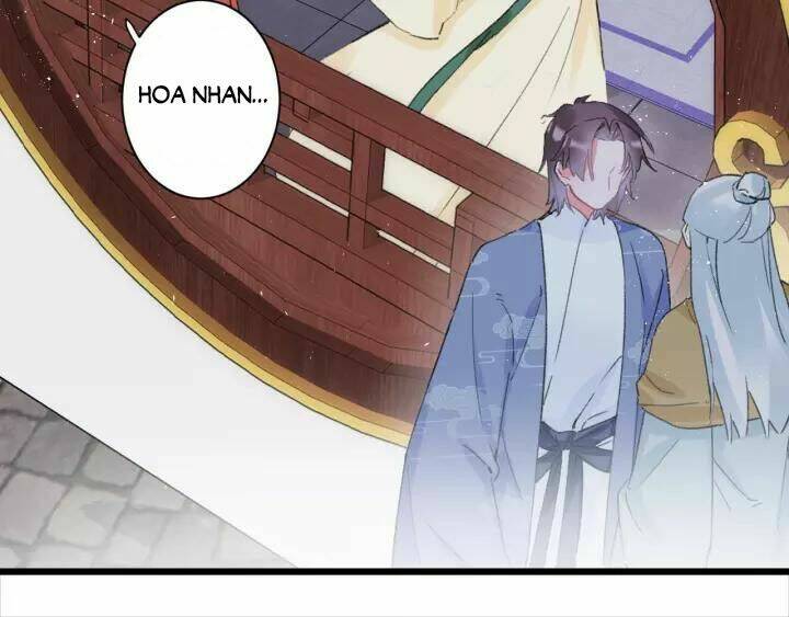 Hoa Nhan Sách: Chapter 166