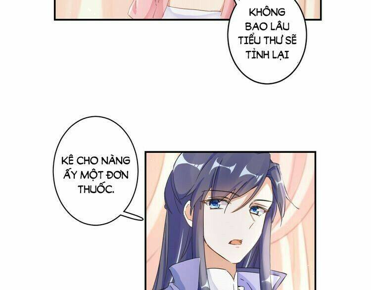 Hoa Nhan Sách: Chapter 27.2