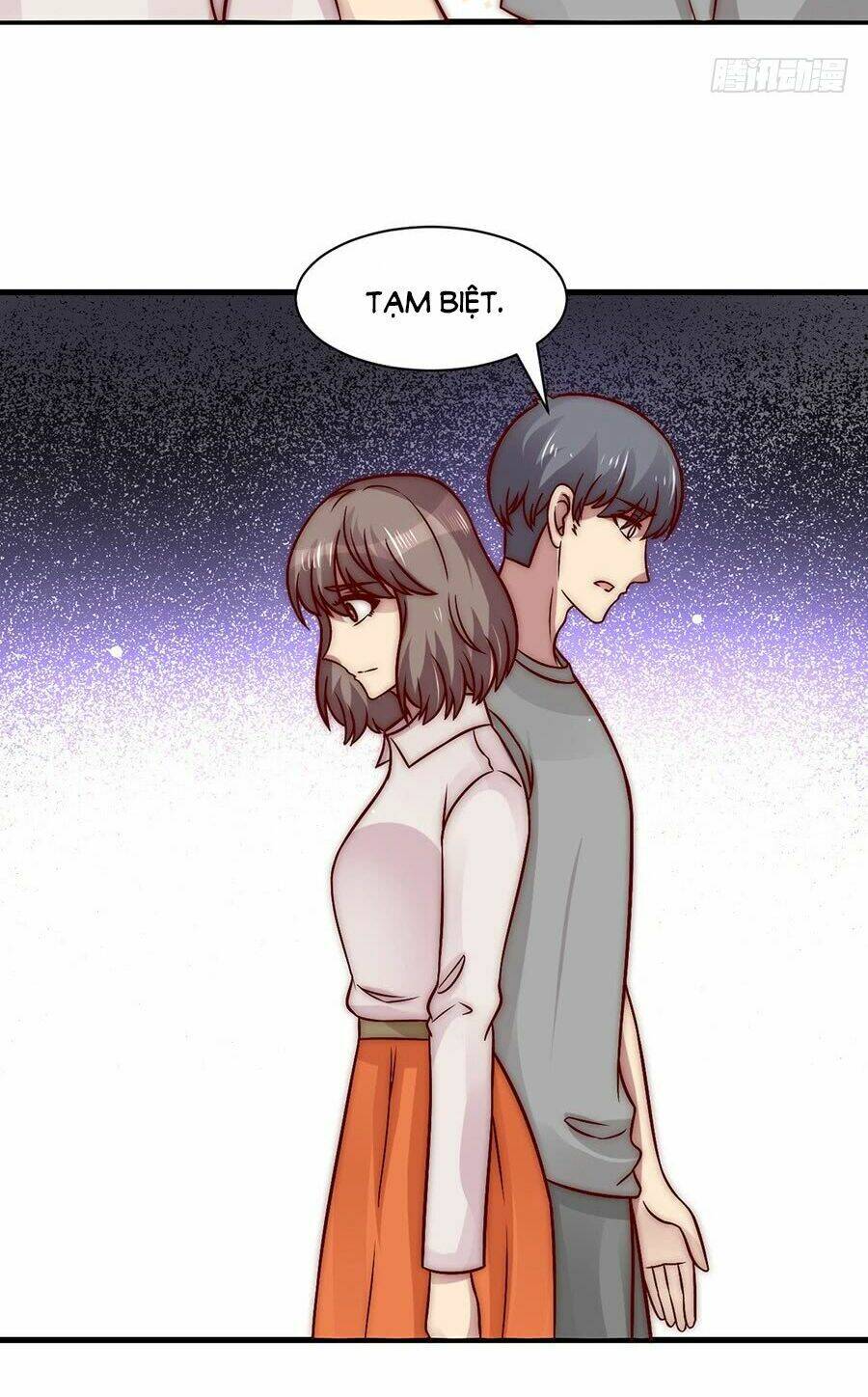 Thời Gian Đều Biết: Chapter 27