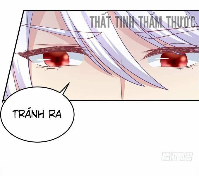 Đế Vương Ta Vẫn Còn Nhỏ: Chapter 43