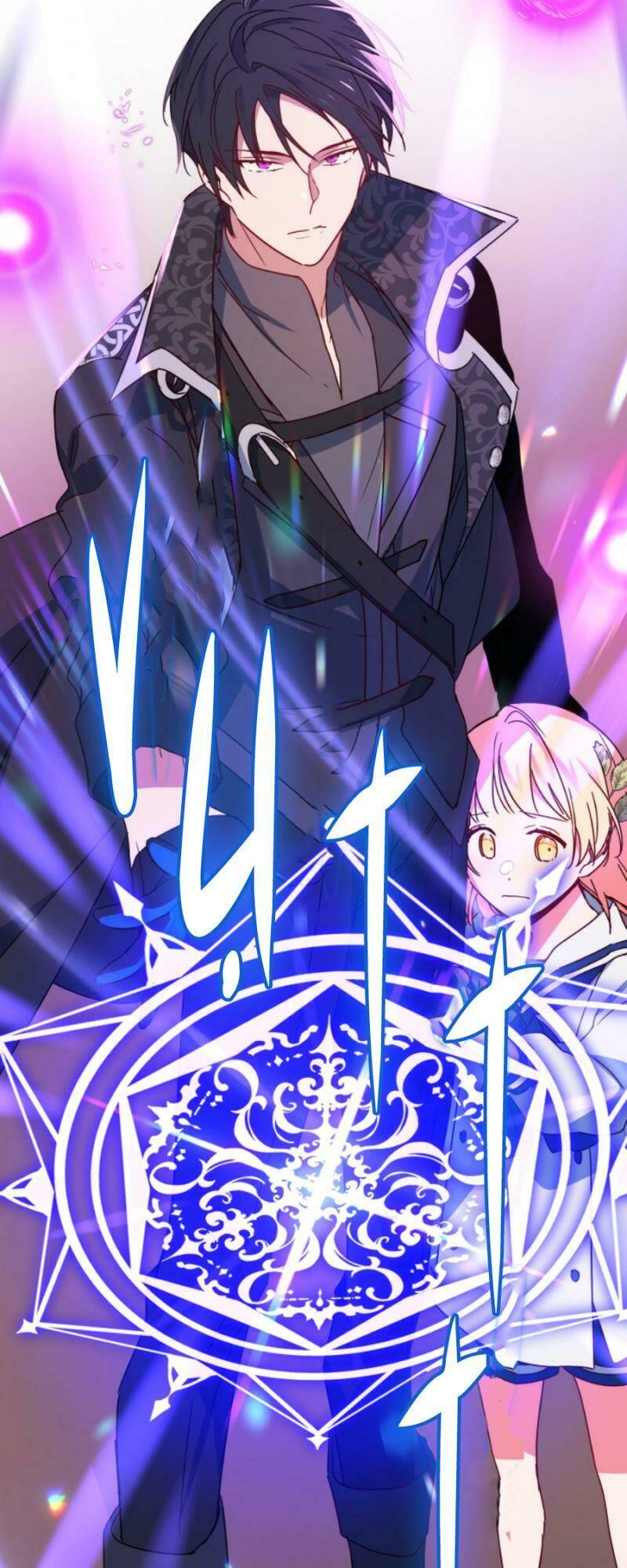 Nàng Elizabeth Thuần Khiết: Chapter 12