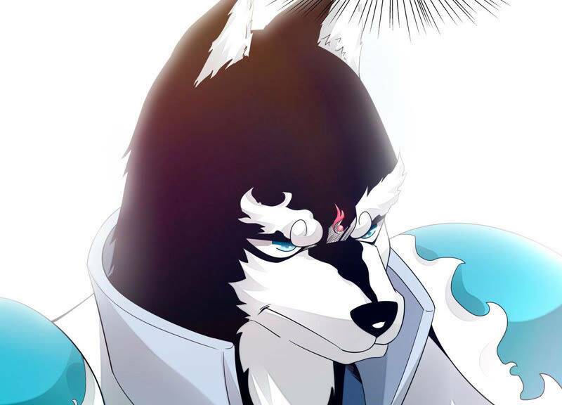 Yêu Linh Cứu Hỏa: Chapter 4