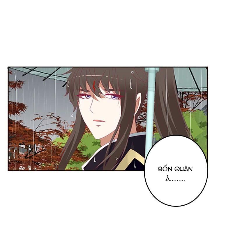 Thông Linh Phi: Chapter 415