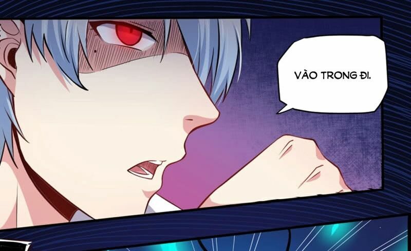 Ngạo Kiều Quỷ Vương Yêu Ta: Chapter 79