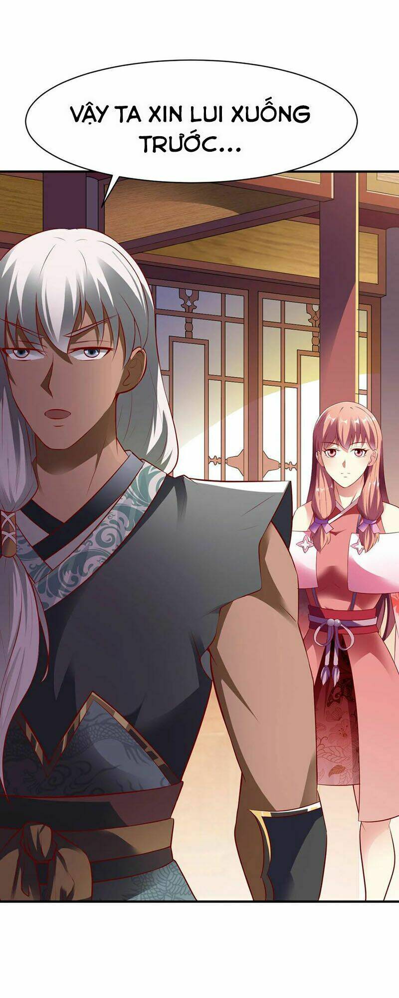 Chiến Đỉnh: Chapter 153