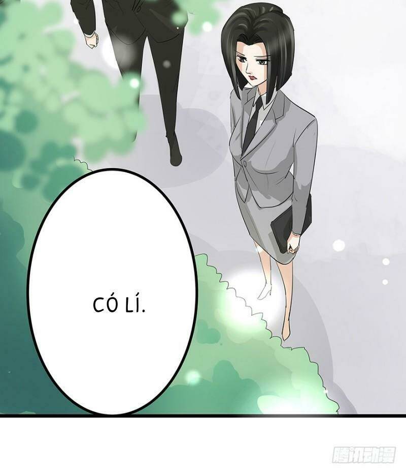 Chào Buổi Sáng, Ức Vạn Manh Thê: Chapter 9