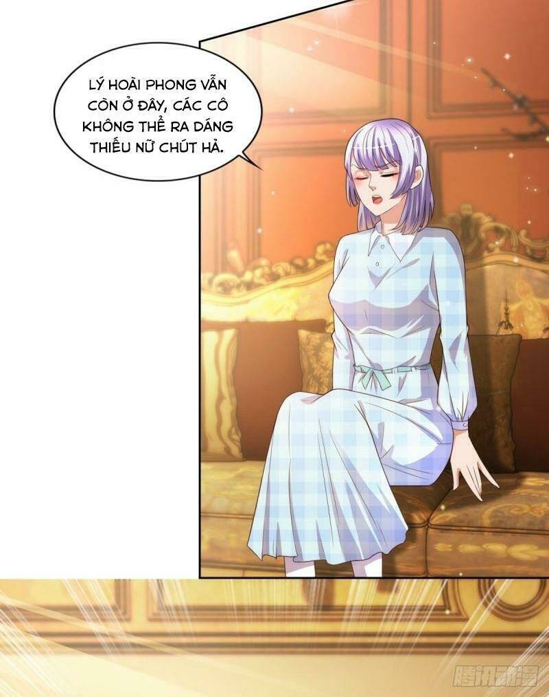 Chí Tôn Toàn Năng: Chapter 37