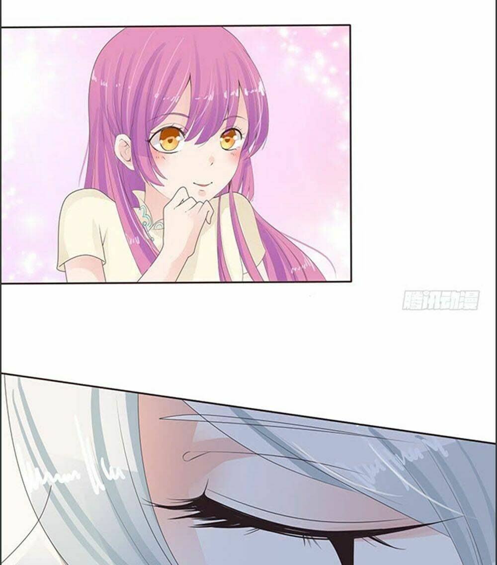 Ma Vương Luyến Ái Chỉ Nam: Chapter 86