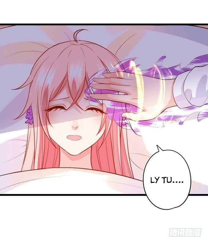 Hồ Tiên Hung Bạo: Chapter 100