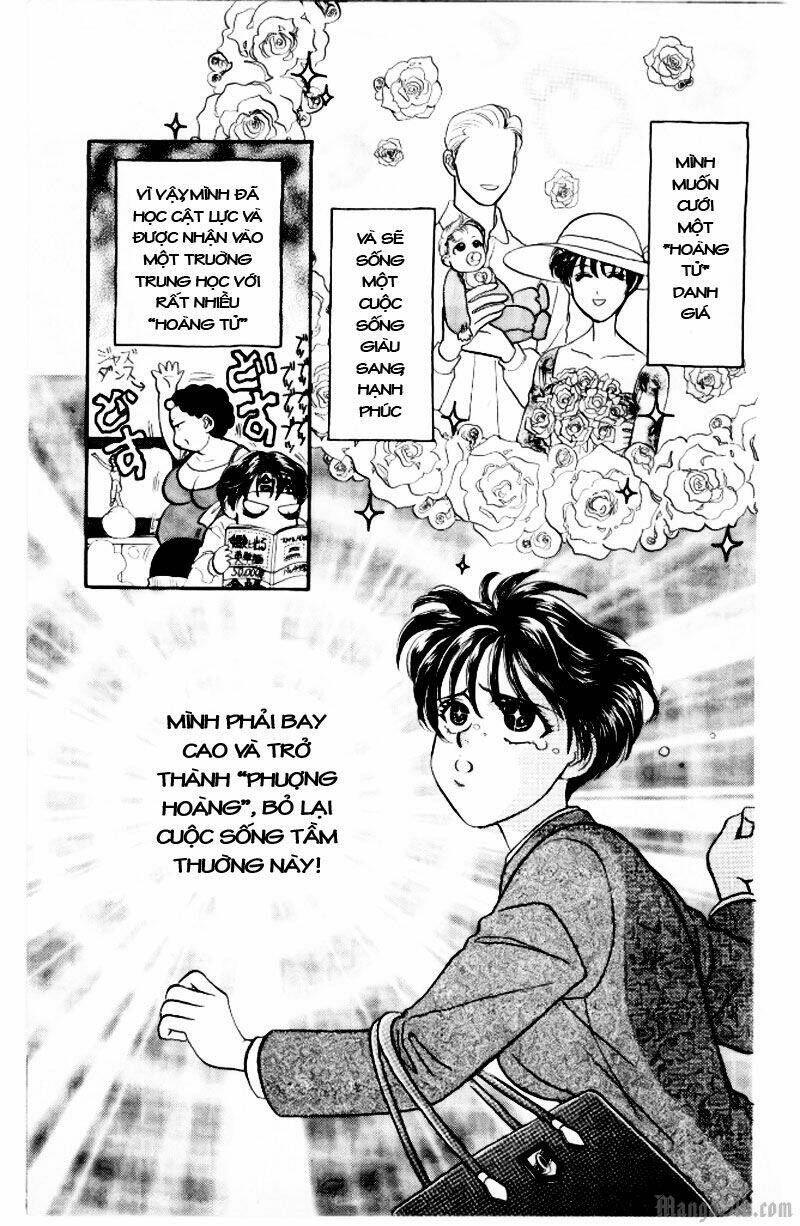 Yamada Tarou Monogatari - Công Tử Nghèo: Chapter 2.1