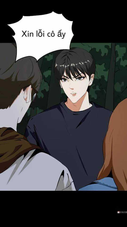 Giày Thủy Tinh: Chapter 32