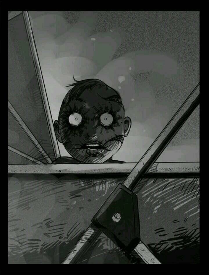 Những Câu Chuyện Kinh Dị Ở Trường Trung Học Tây Lăng: Chapter 12