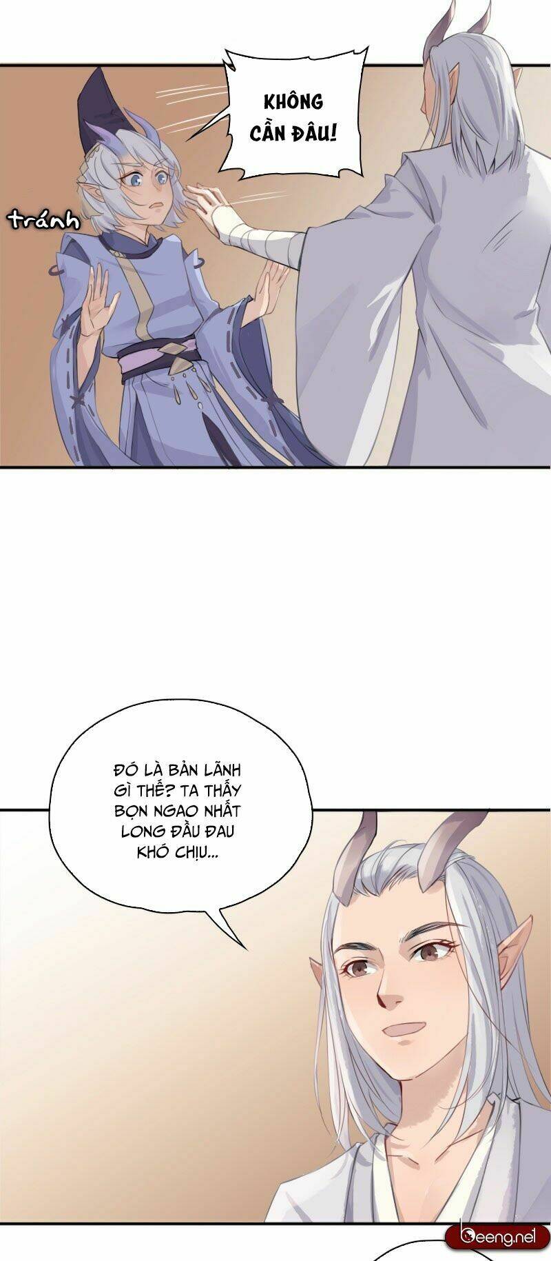 Tây Du Ngạo Tuyết Thiên: Chapter 20