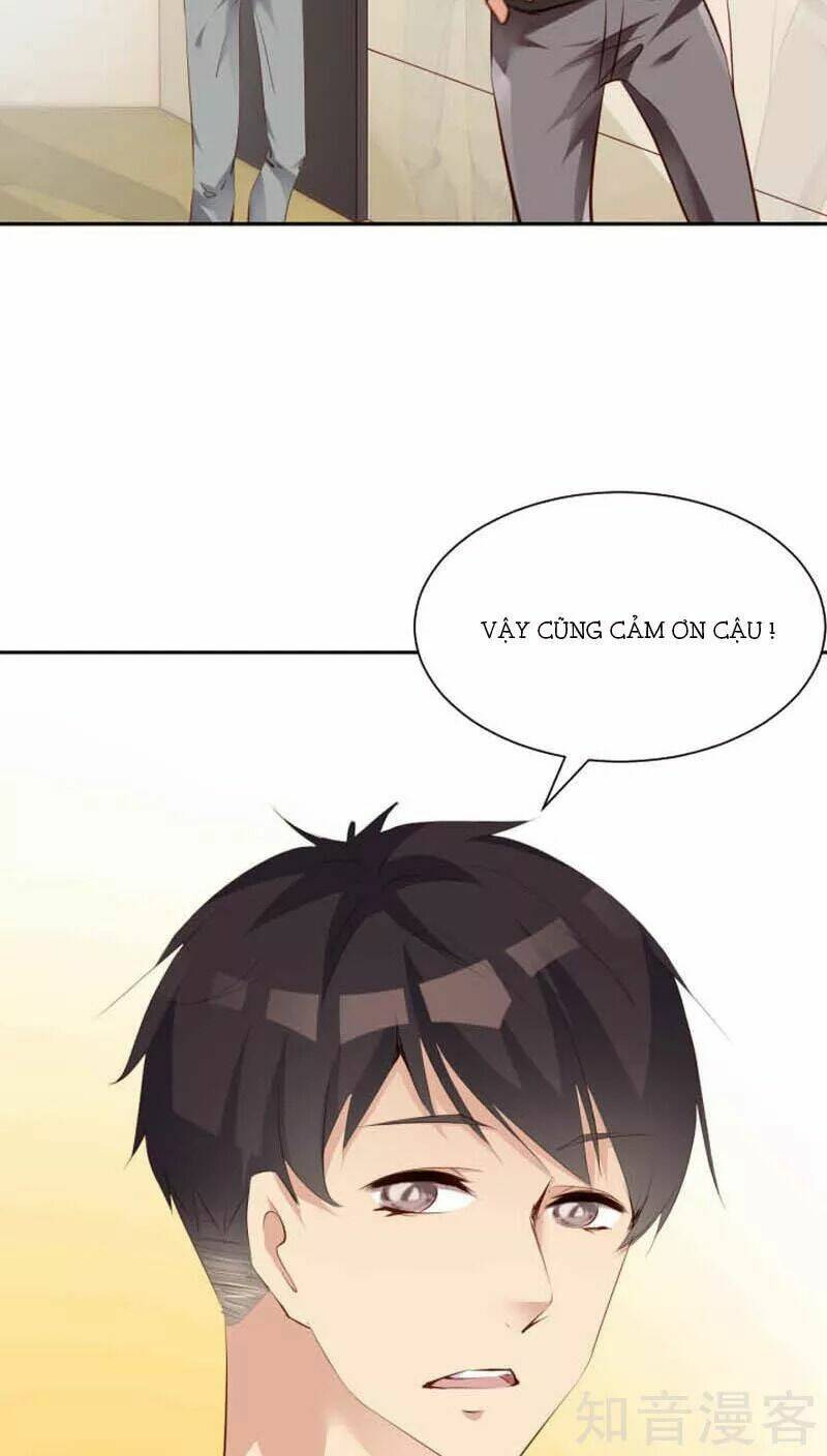 Nam Thần Là Một Đôi: Chapter 43