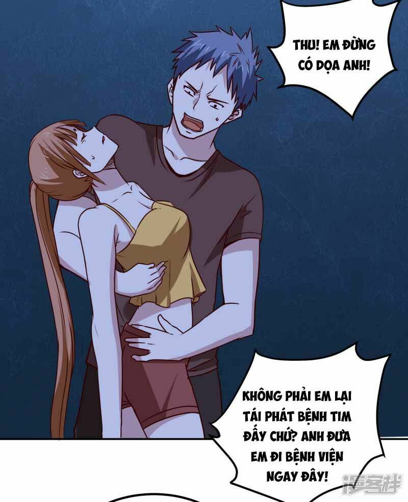 Tay Chơi Thần Cấp: Chapter 118