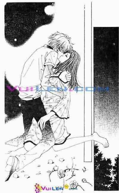 Cô Gái Vương Giả: Chapter 3