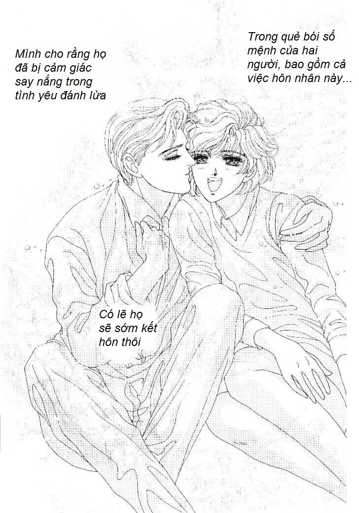 Princess Diana: Chapter 7