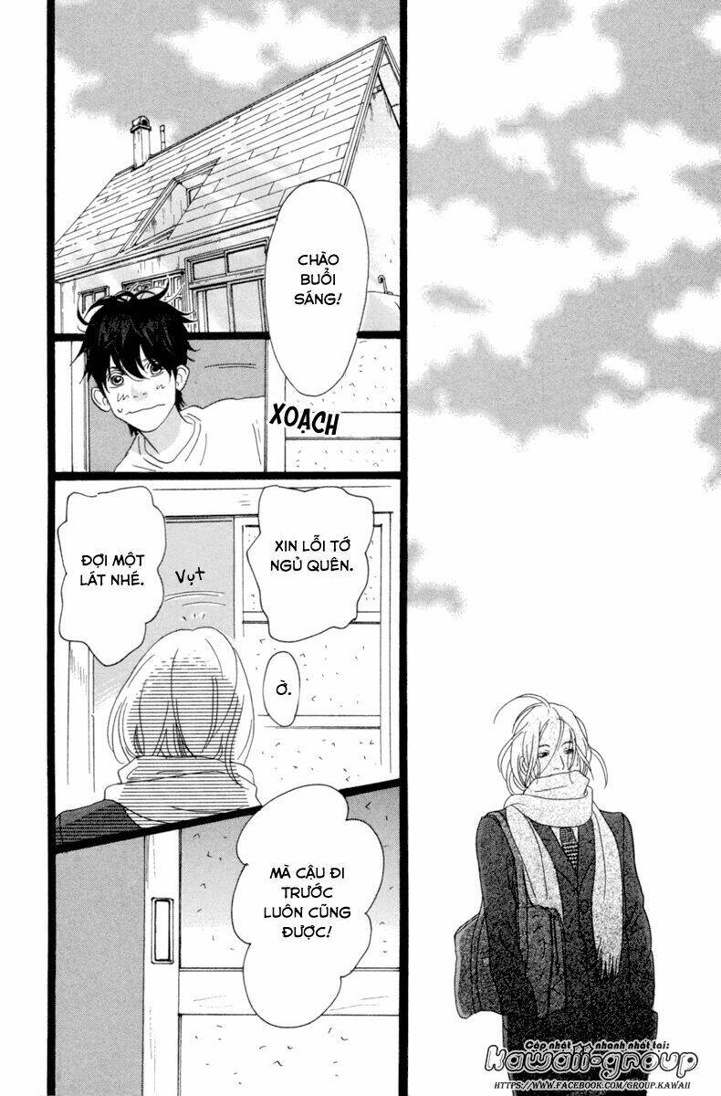 Principal: Chapter 7