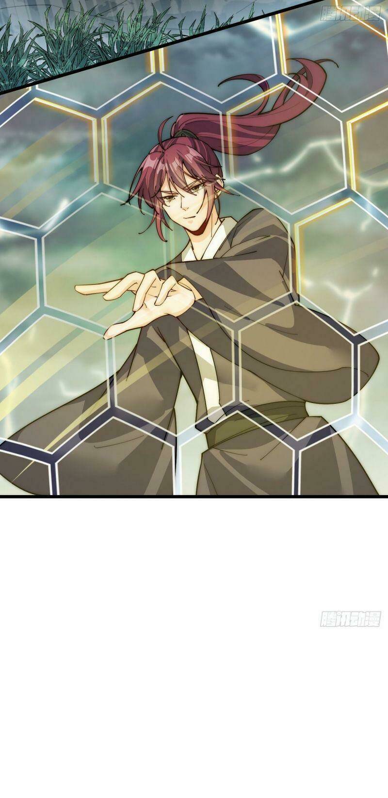 Trường Sinh Cửu Thiên Tuế: Chapter 39