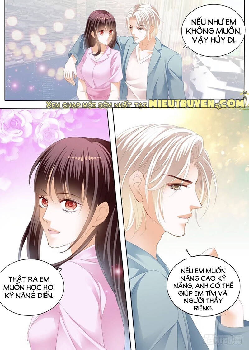 Thiểm Hôn Kiều Thê: Chapter 192