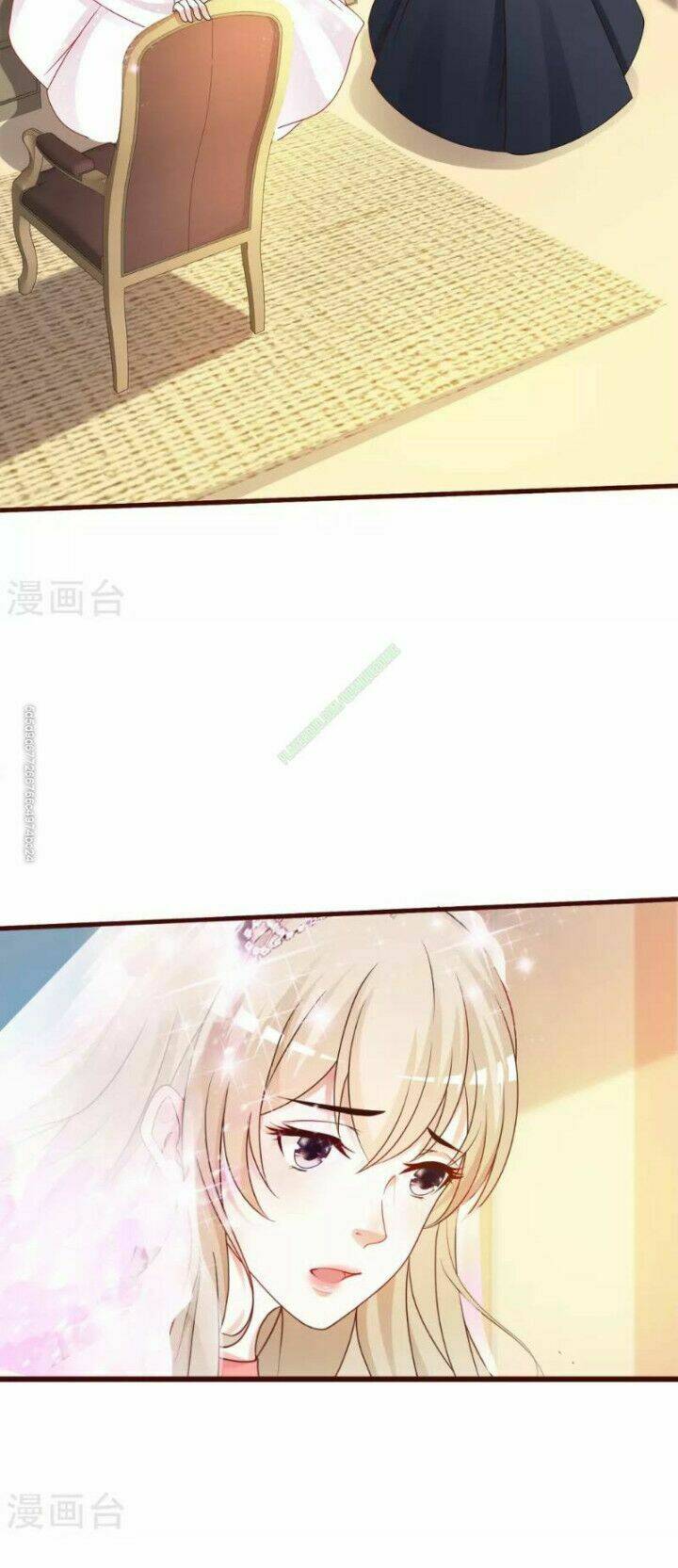 Tối Cường Vận Đào Hoa: Chapter 32